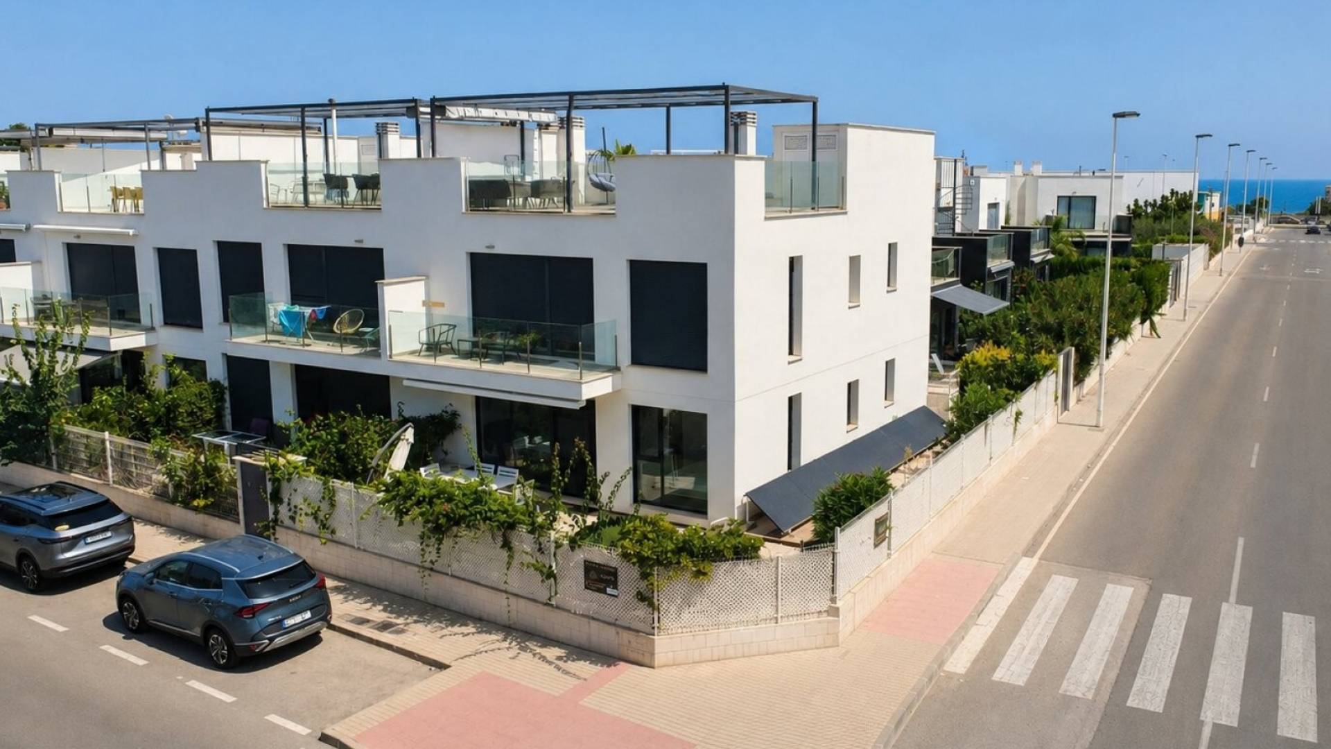 z drugiej ręki - Apartament - Torrevieja