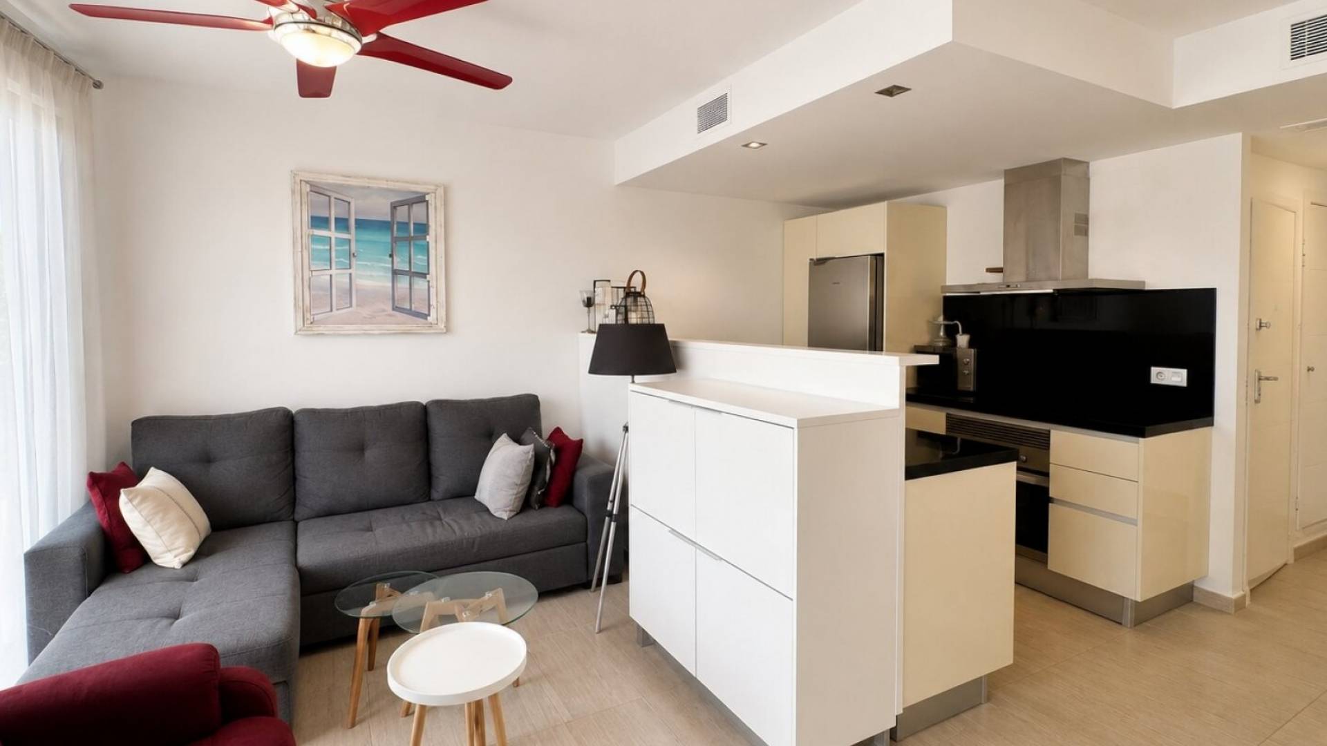 z drugiej ręki - Apartament - Torrevieja