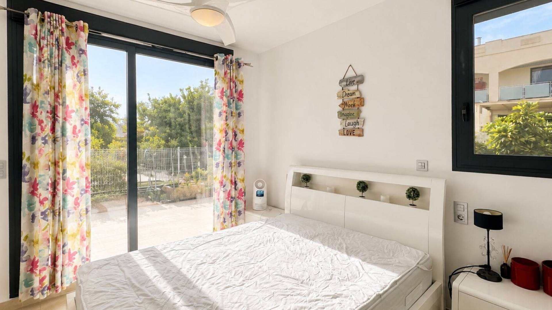 z drugiej ręki - Apartament - Torrevieja