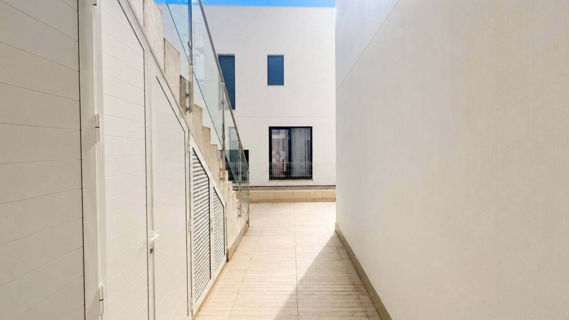 z drugiej ręki - Apartament - Torrevieja