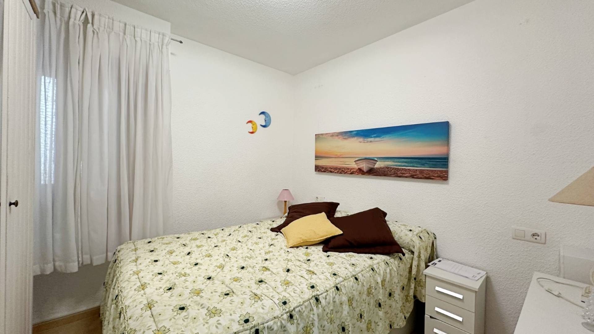 z drugiej ręki - Apartament - Torrevieja