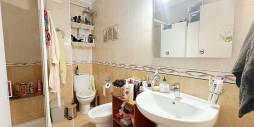 z drugiej ręki - Apartament - Torrevieja