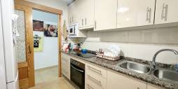 z drugiej ręki - Apartament - Torrevieja