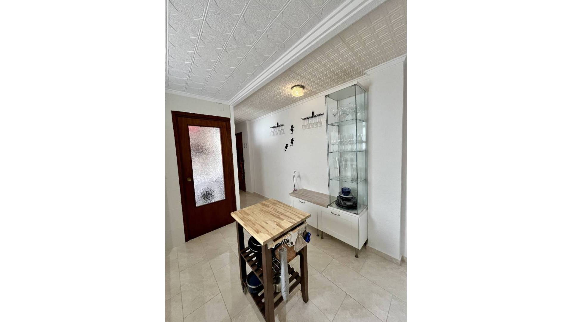 z drugiej ręki - Apartament - Torrevieja - 