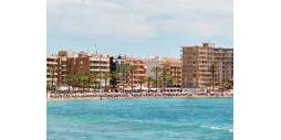 z drugiej ręki - Apartament - Torrevieja - 