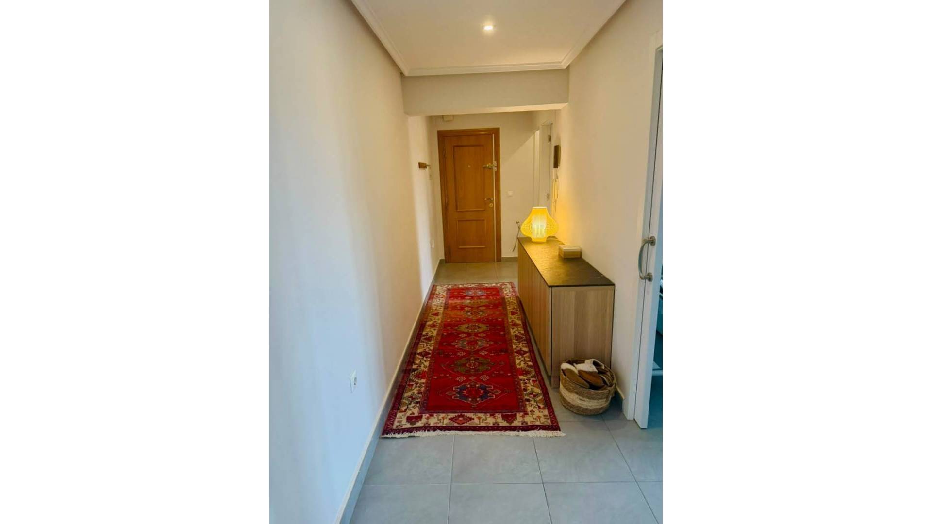 z drugiej ręki - Apartament - Torrevieja