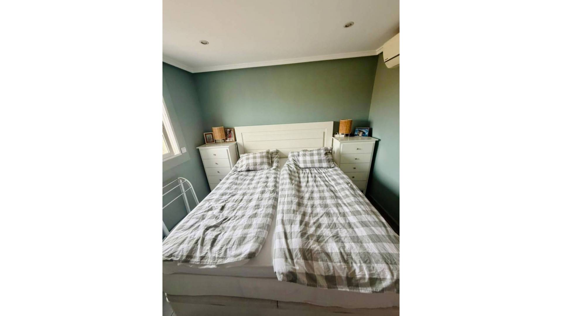 z drugiej ręki - Apartament - Torrevieja
