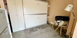 z drugiej ręki - Apartament - Torrevieja