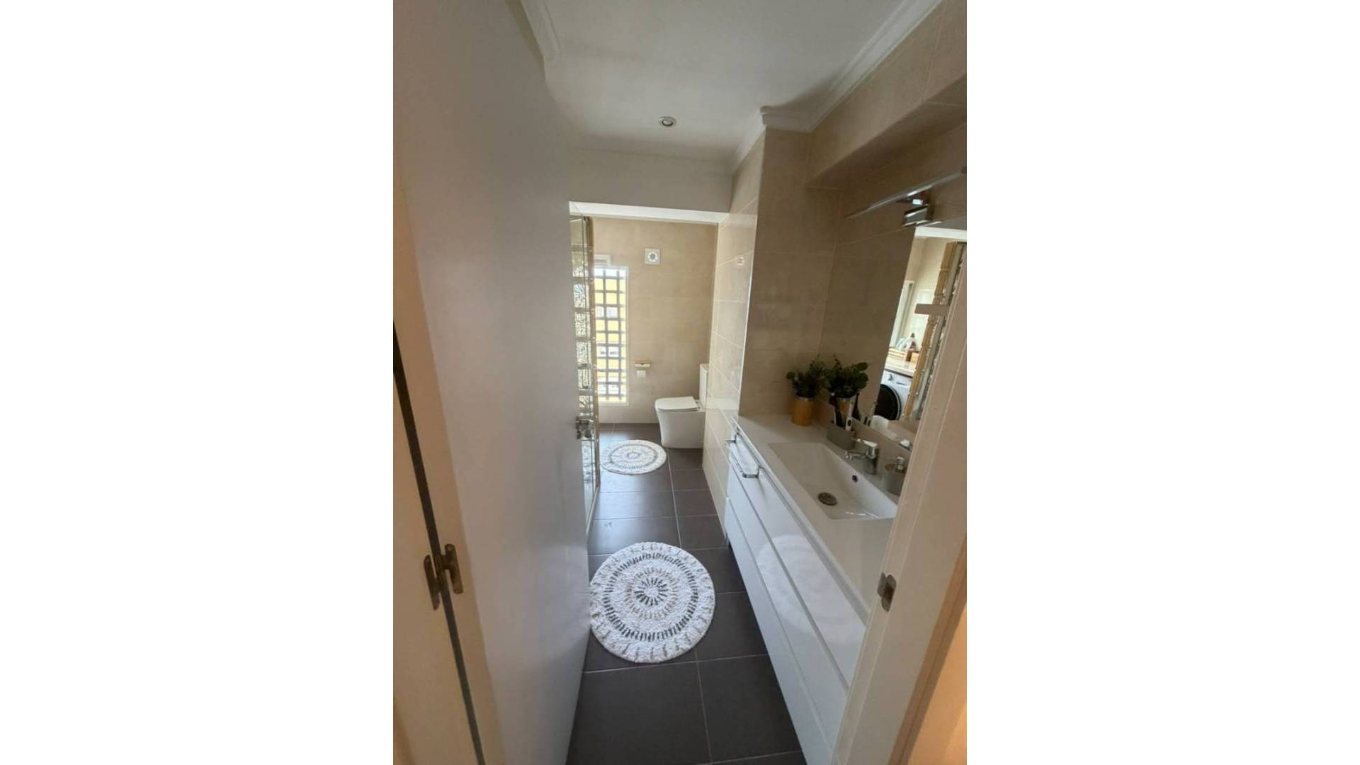 z drugiej ręki - Apartament - Torrevieja