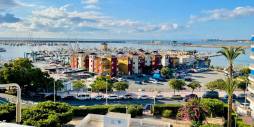 z drugiej ręki - Apartament - Torrevieja