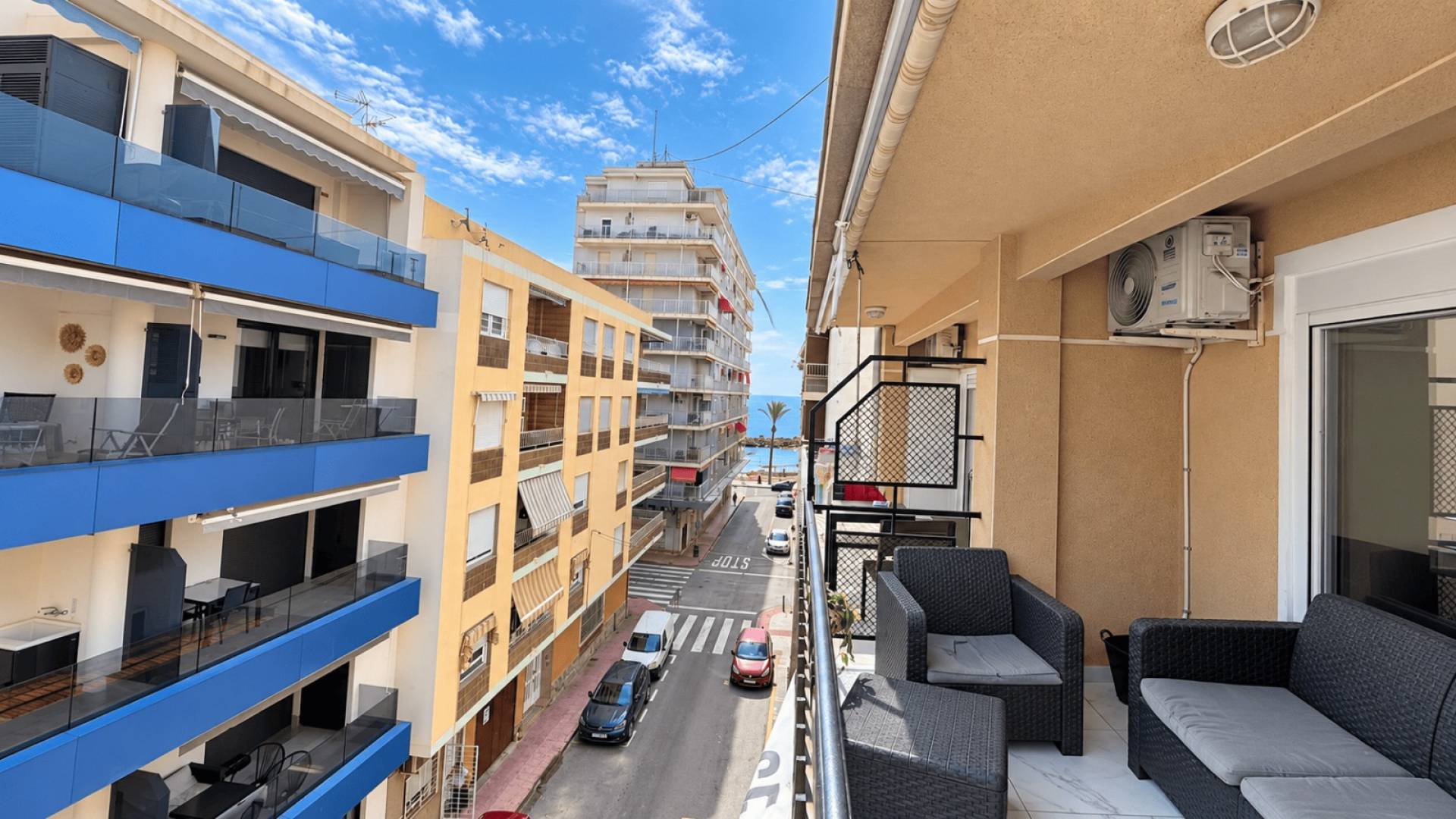 z drugiej ręki - Apartament - Torrevieja