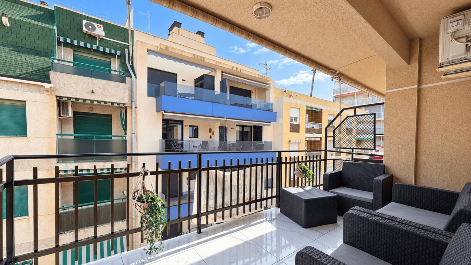 z drugiej ręki - Apartament - Torrevieja