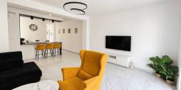 z drugiej ręki - Apartament - Torrevieja