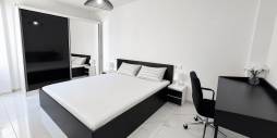 z drugiej ręki - Apartament - Torrevieja