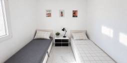 z drugiej ręki - Apartament - Torrevieja