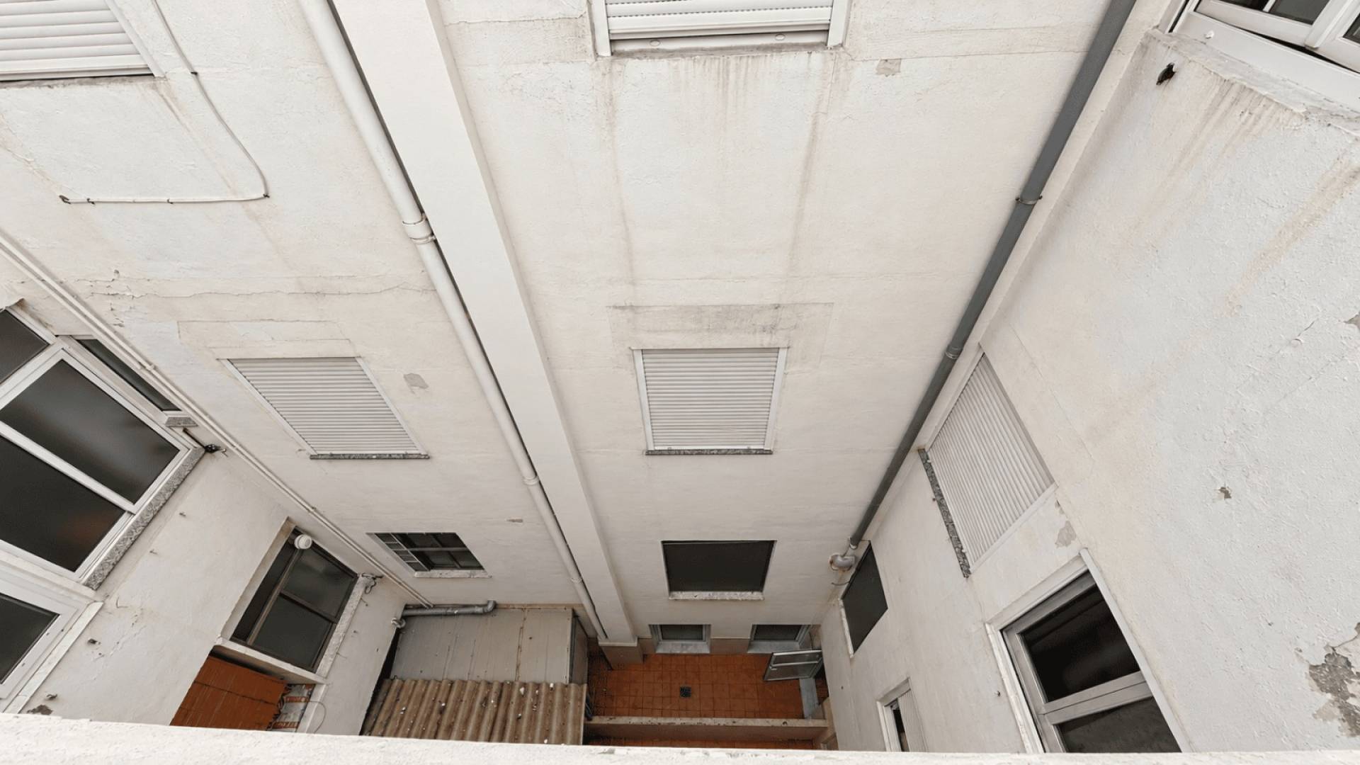 z drugiej ręki - Apartament - Torrevieja