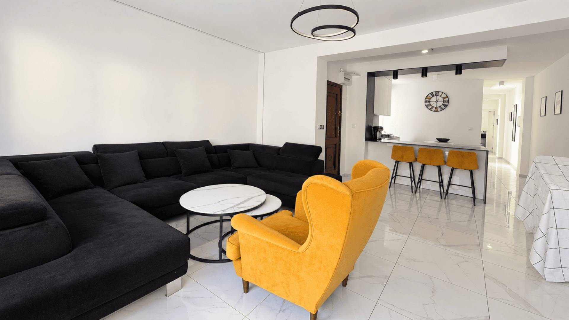 z drugiej ręki - Apartament - Torrevieja
