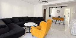 z drugiej ręki - Apartament - Torrevieja