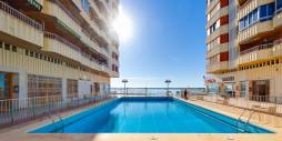 z drugiej ręki - Apartament - Torrevieja - 
