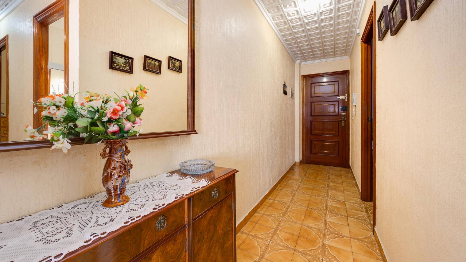z drugiej ręki - Apartament - Torrevieja - 