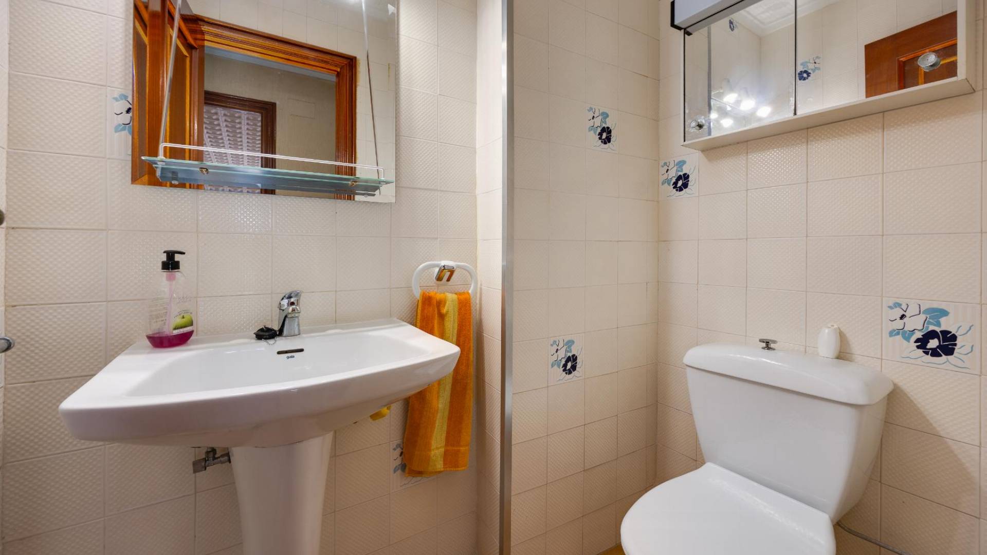 z drugiej ręki - Apartament - Torrevieja - 