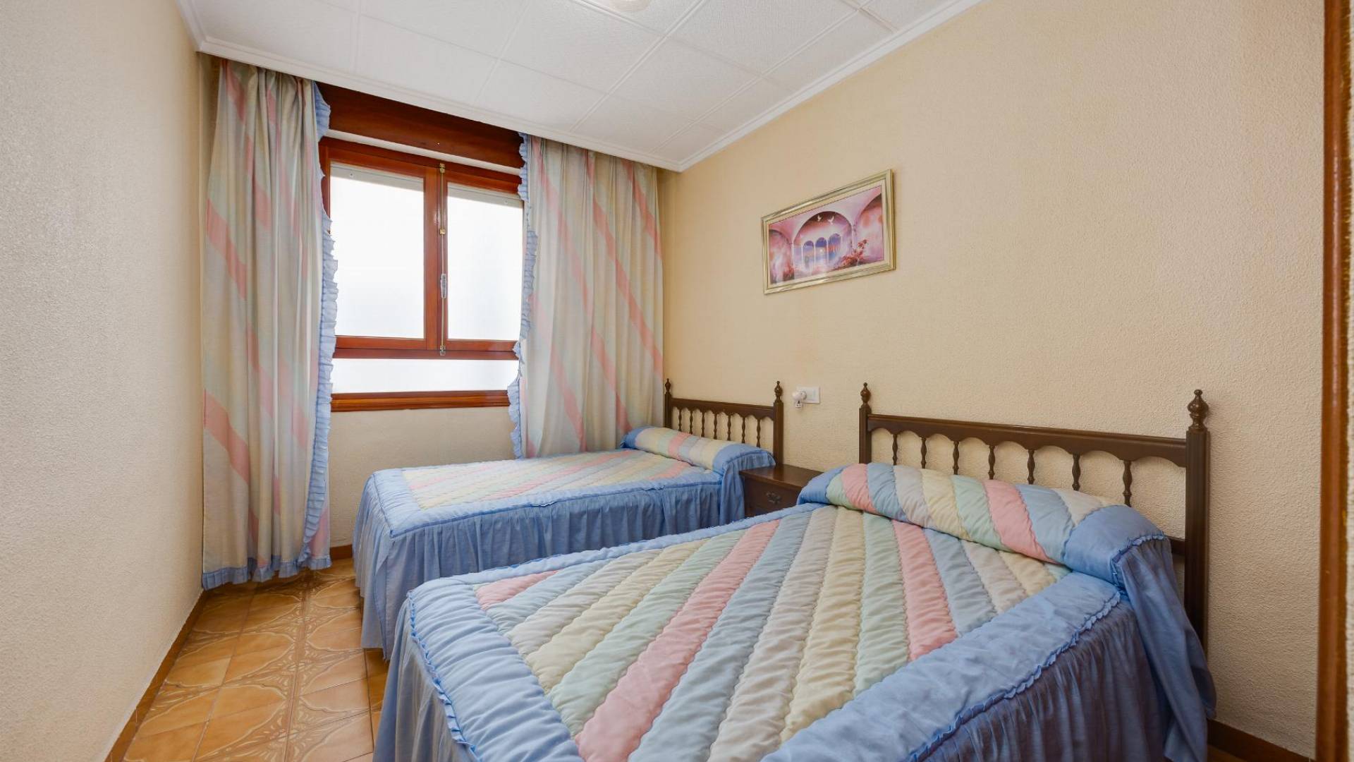 z drugiej ręki - Apartament - Torrevieja - 