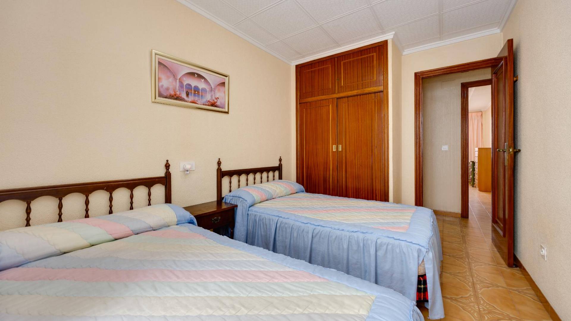 z drugiej ręki - Apartament - Torrevieja - 