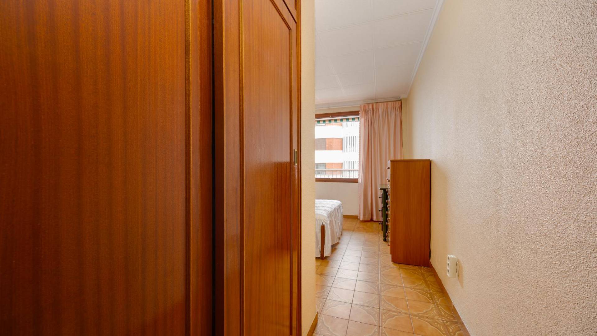 z drugiej ręki - Apartament - Torrevieja - 