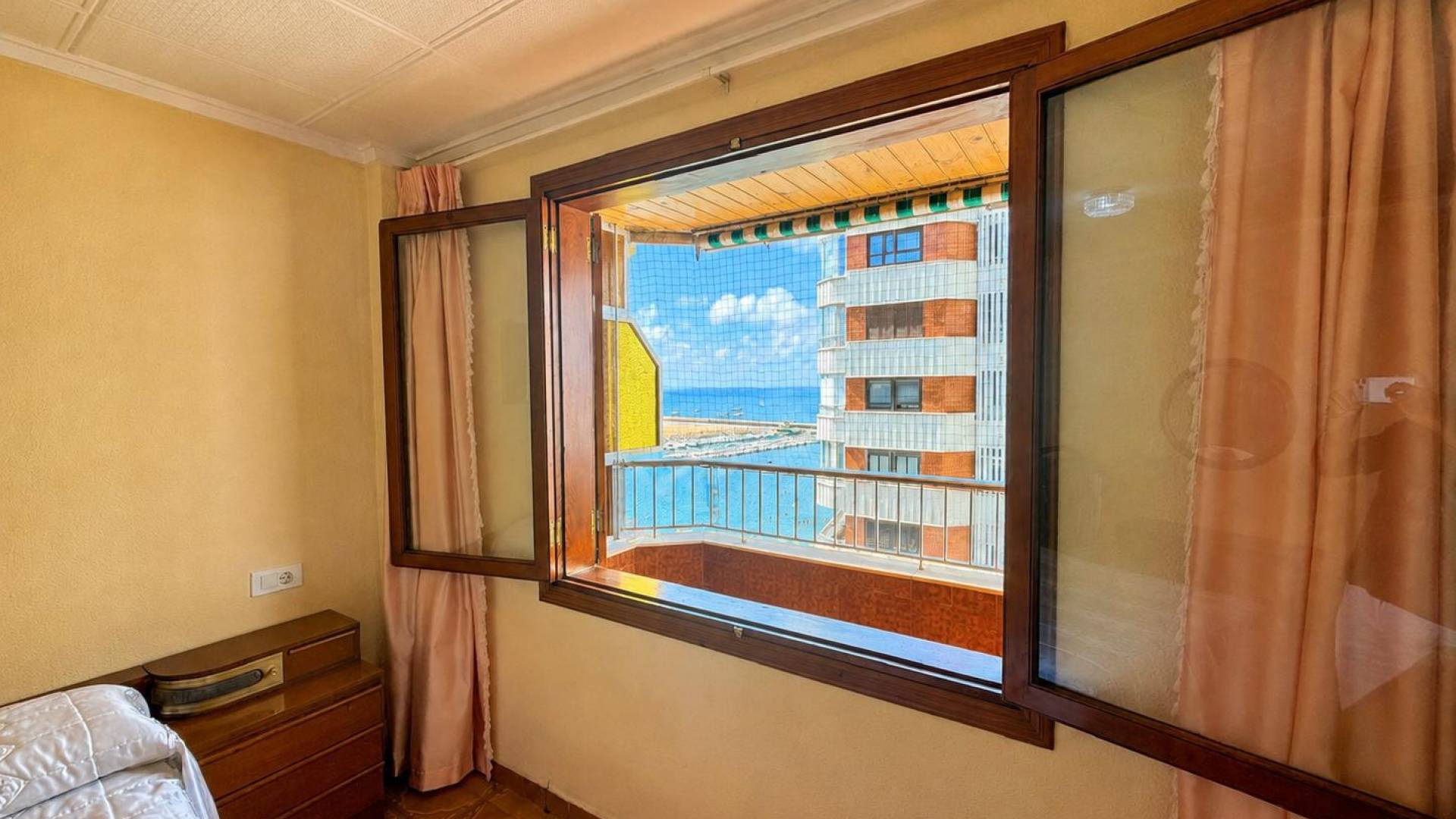 z drugiej ręki - Apartament - Torrevieja - 