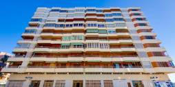 z drugiej ręki - Apartament - Torrevieja - 