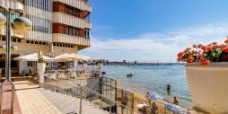z drugiej ręki - Apartament - Torrevieja - 