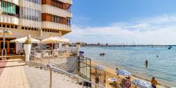 z drugiej ręki - Apartament - Torrevieja - 