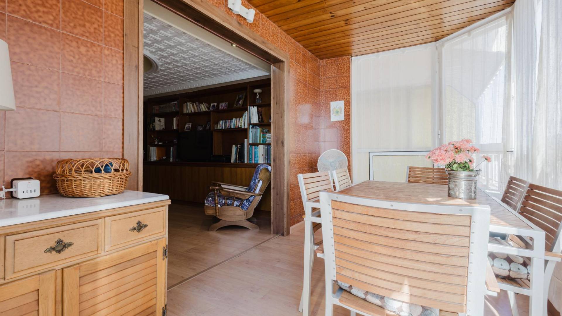 z drugiej ręki - Apartament - Torrevieja - 