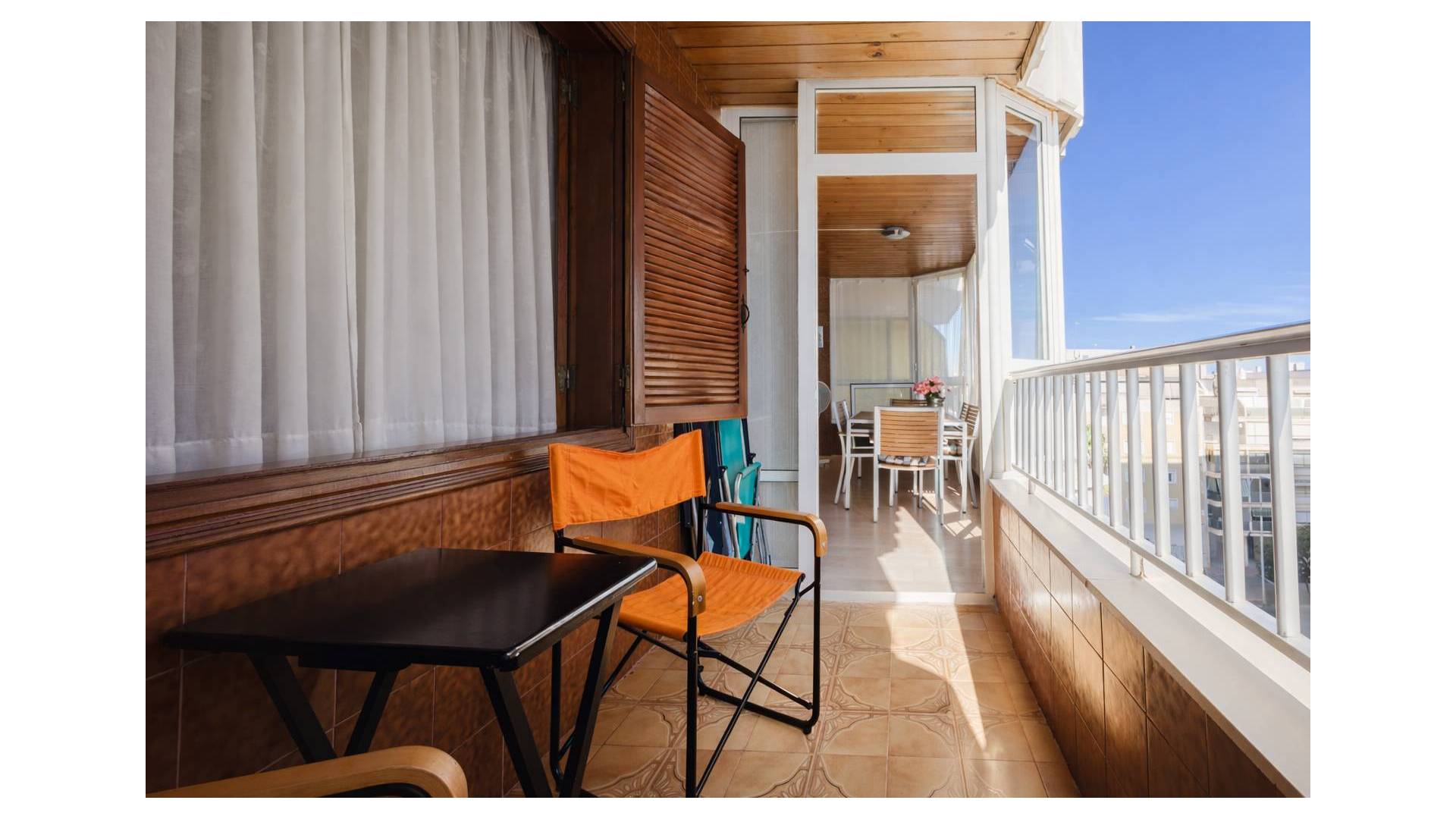 z drugiej ręki - Apartament - Torrevieja - 
