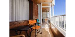 z drugiej ręki - Apartament - Torrevieja - 