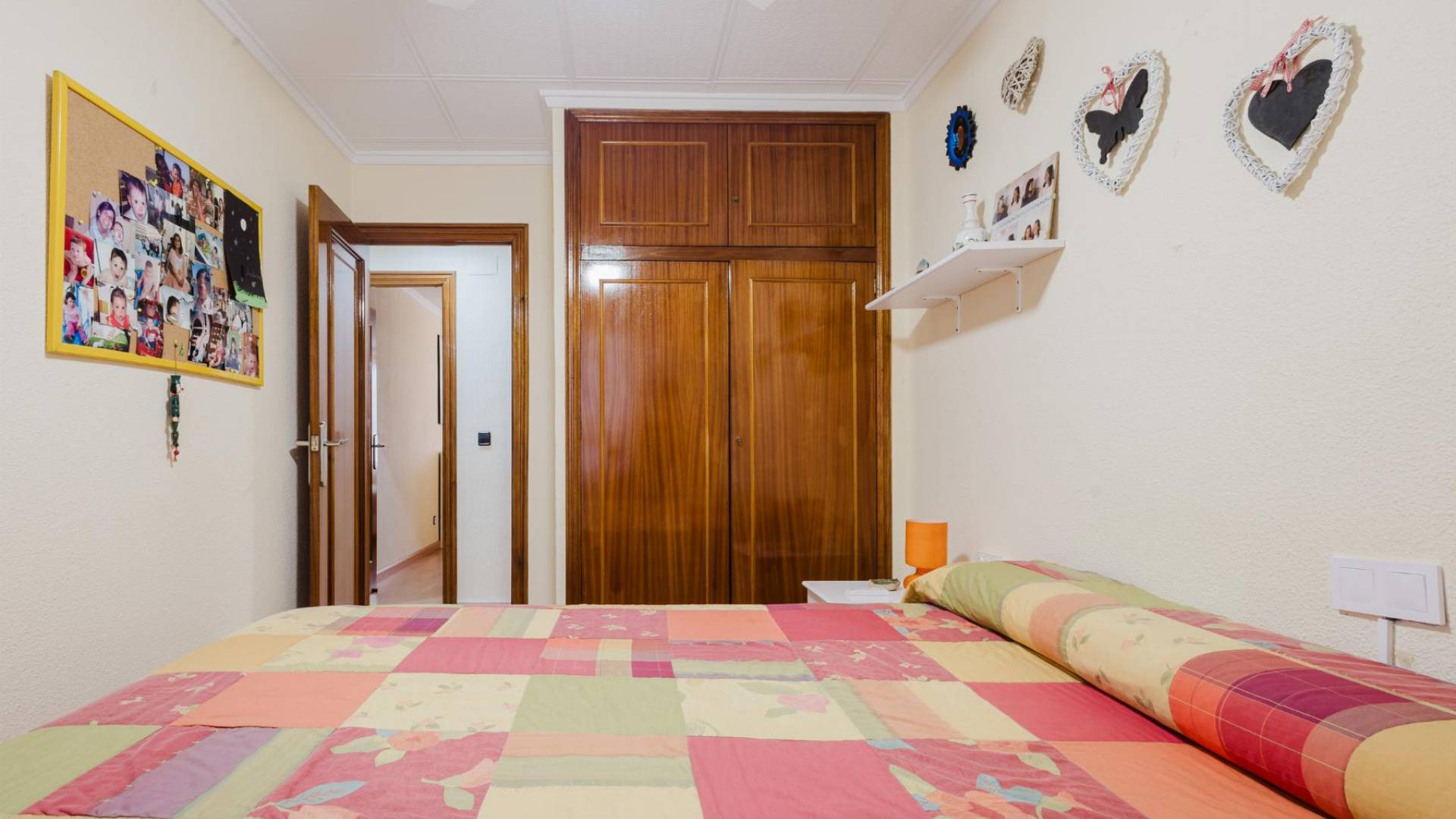 z drugiej ręki - Apartament - Torrevieja - 