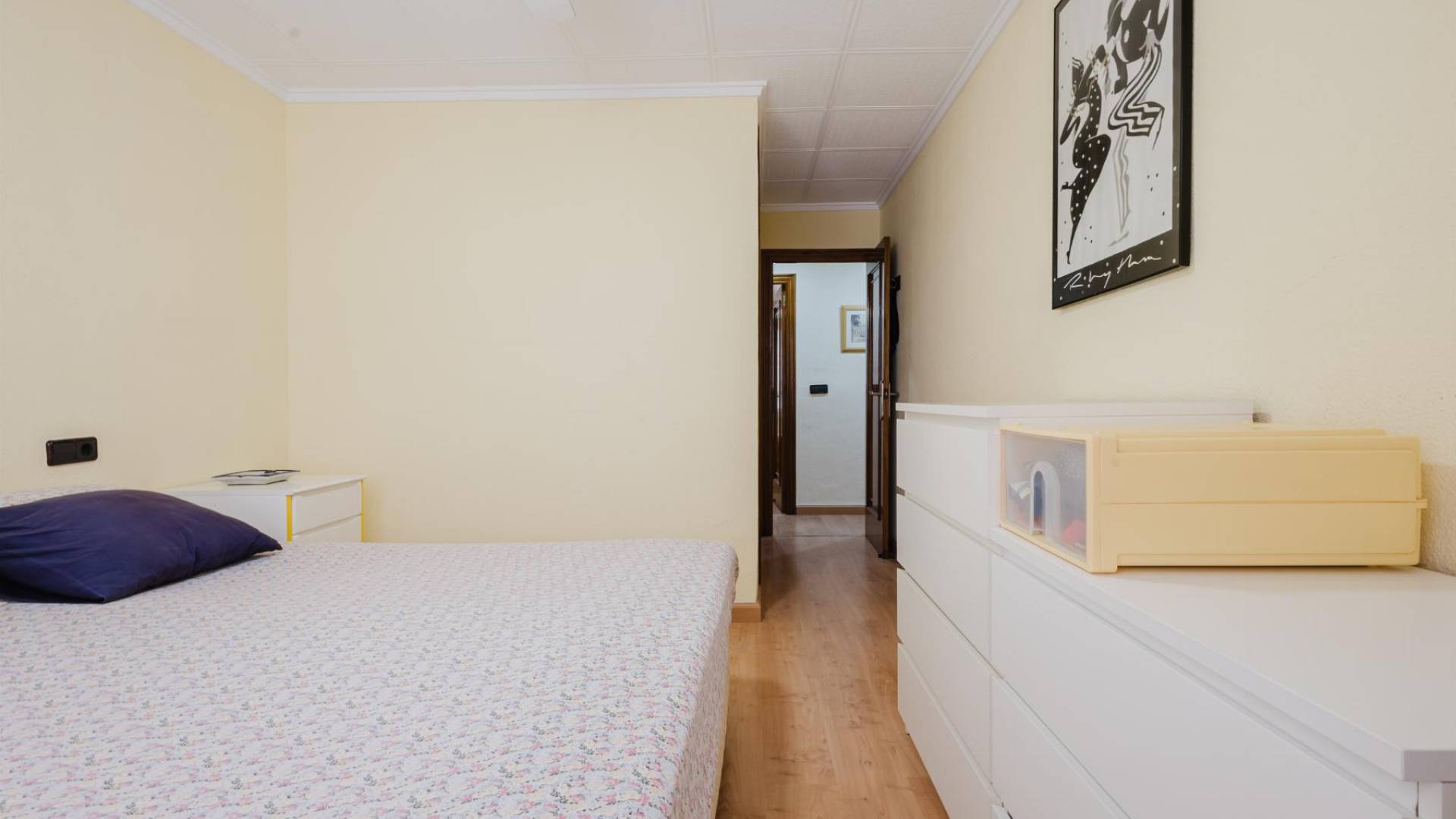 z drugiej ręki - Apartament - Torrevieja - 