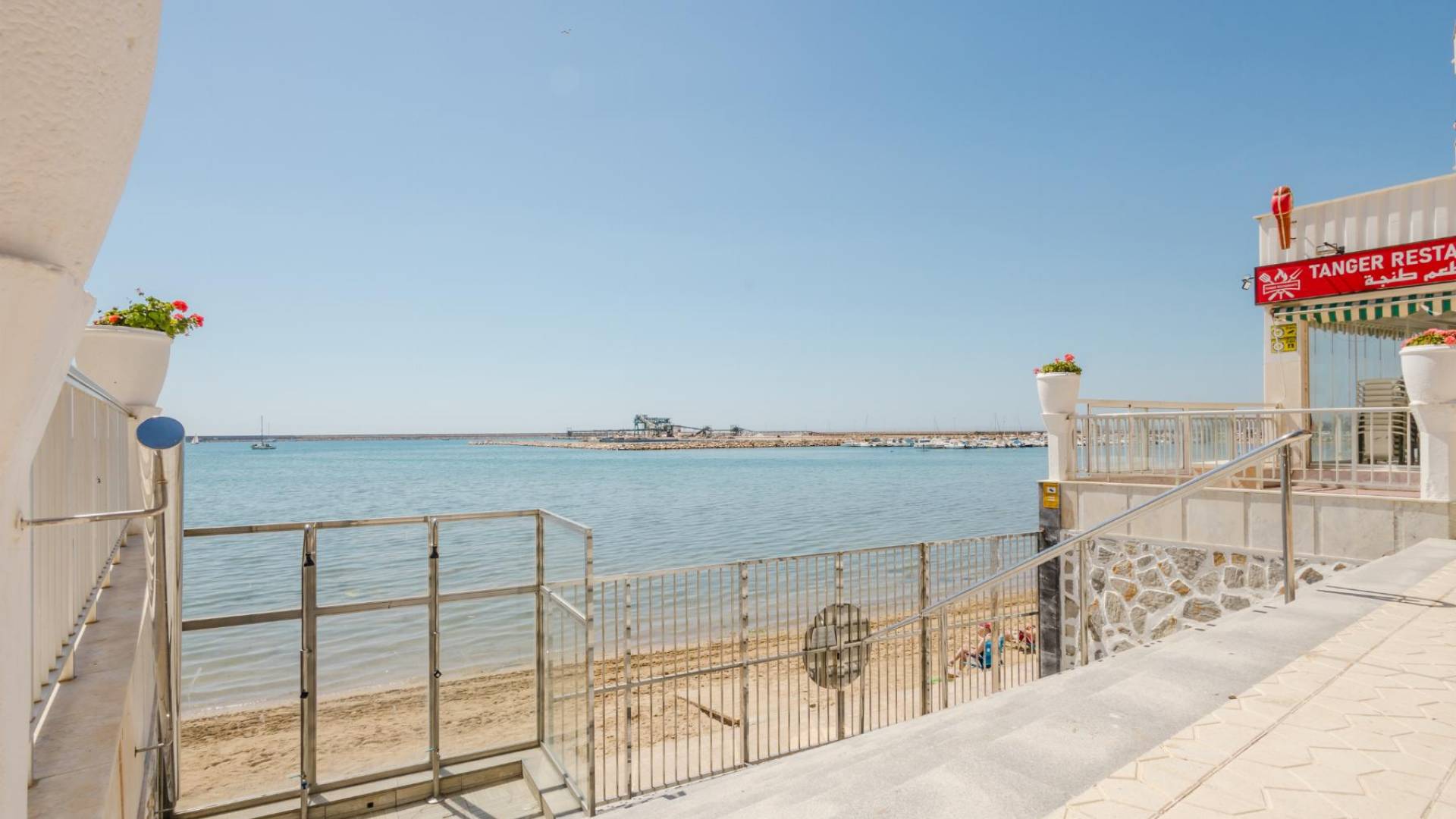 z drugiej ręki - Apartament - Torrevieja - 