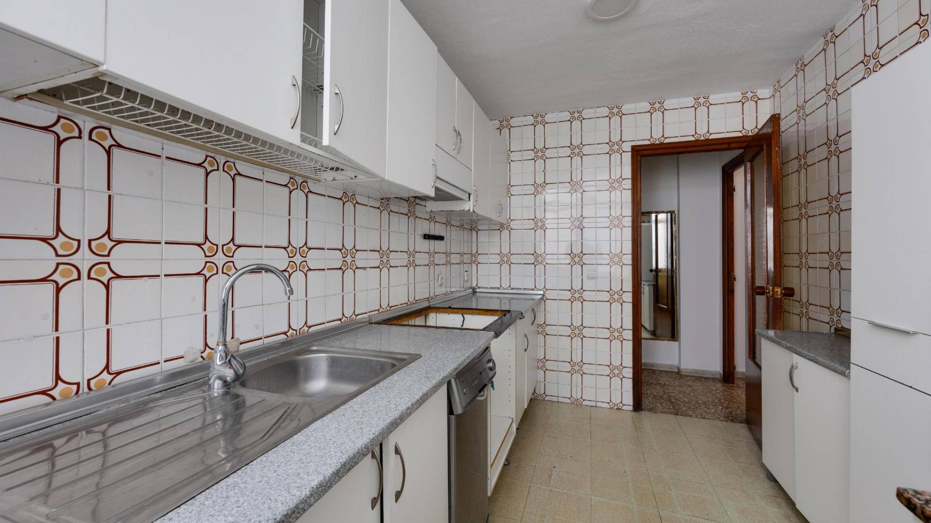 z drugiej ręki - Apartament - Torrevieja - 