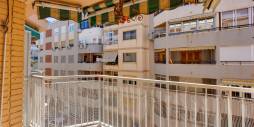 z drugiej ręki - Apartament - Torrevieja - 