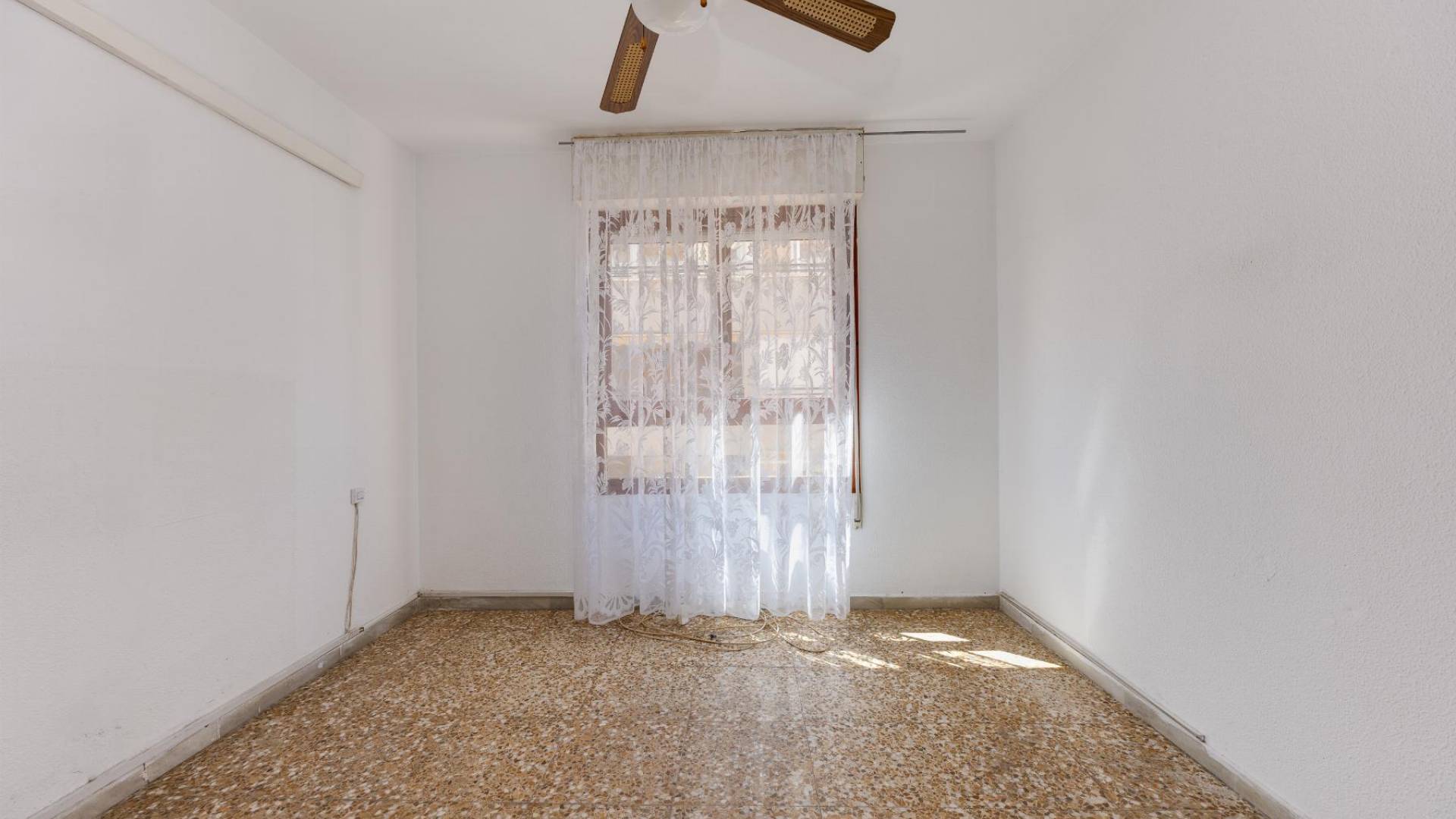 z drugiej ręki - Apartament - Torrevieja - 