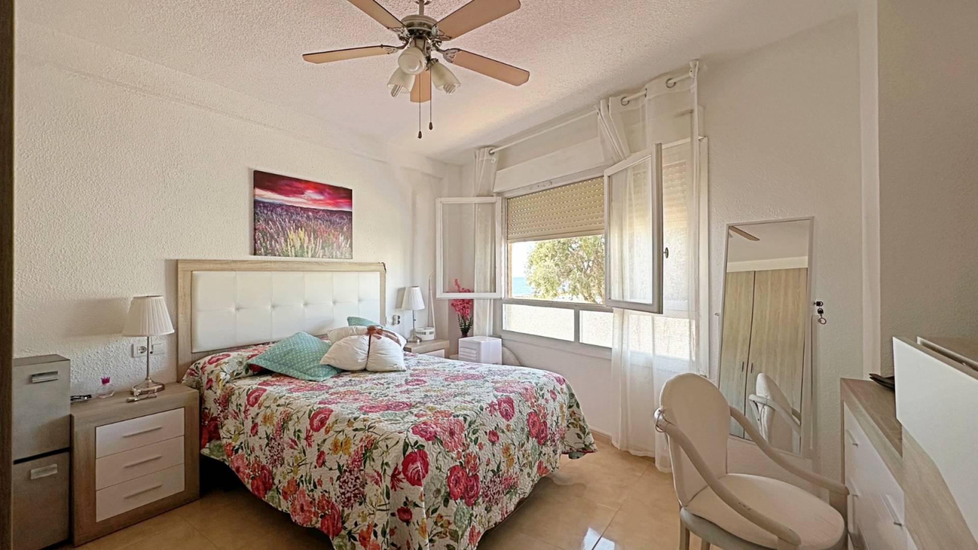 z drugiej ręki - Apartament - Torrevieja - 