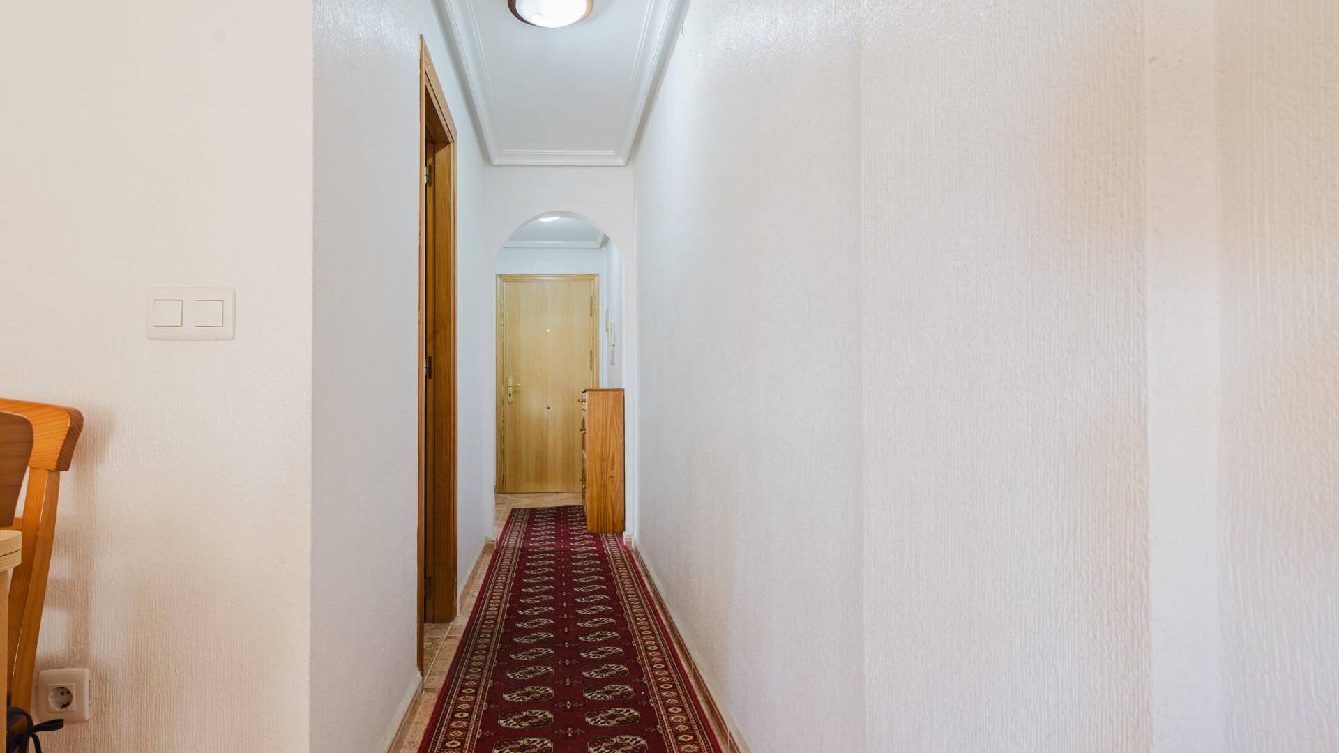 z drugiej ręki - Apartament - Torrevieja - 