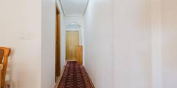 z drugiej ręki - Apartament - Torrevieja - 