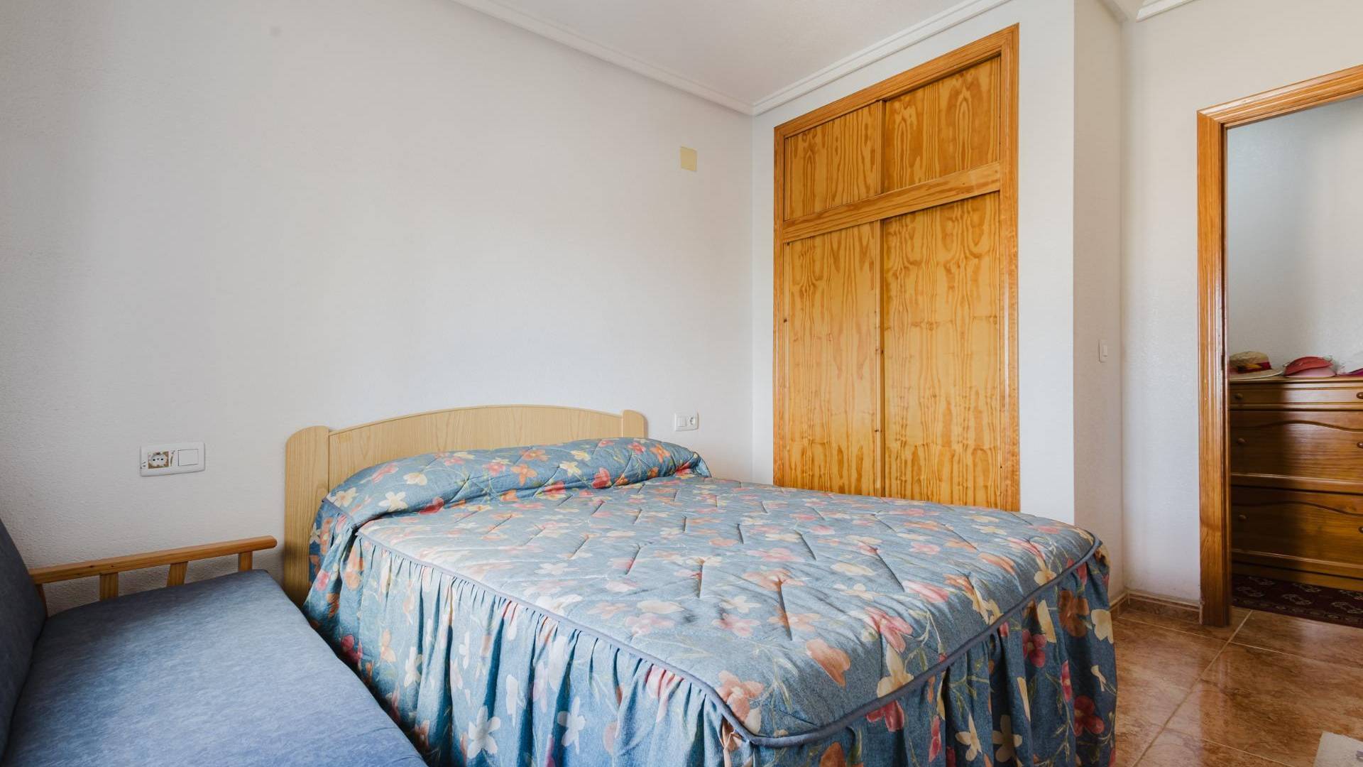 z drugiej ręki - Apartament - Torrevieja - 