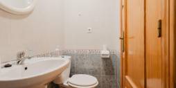 z drugiej ręki - Apartament - Torrevieja - 