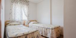 z drugiej ręki - Apartament - Torrevieja - 