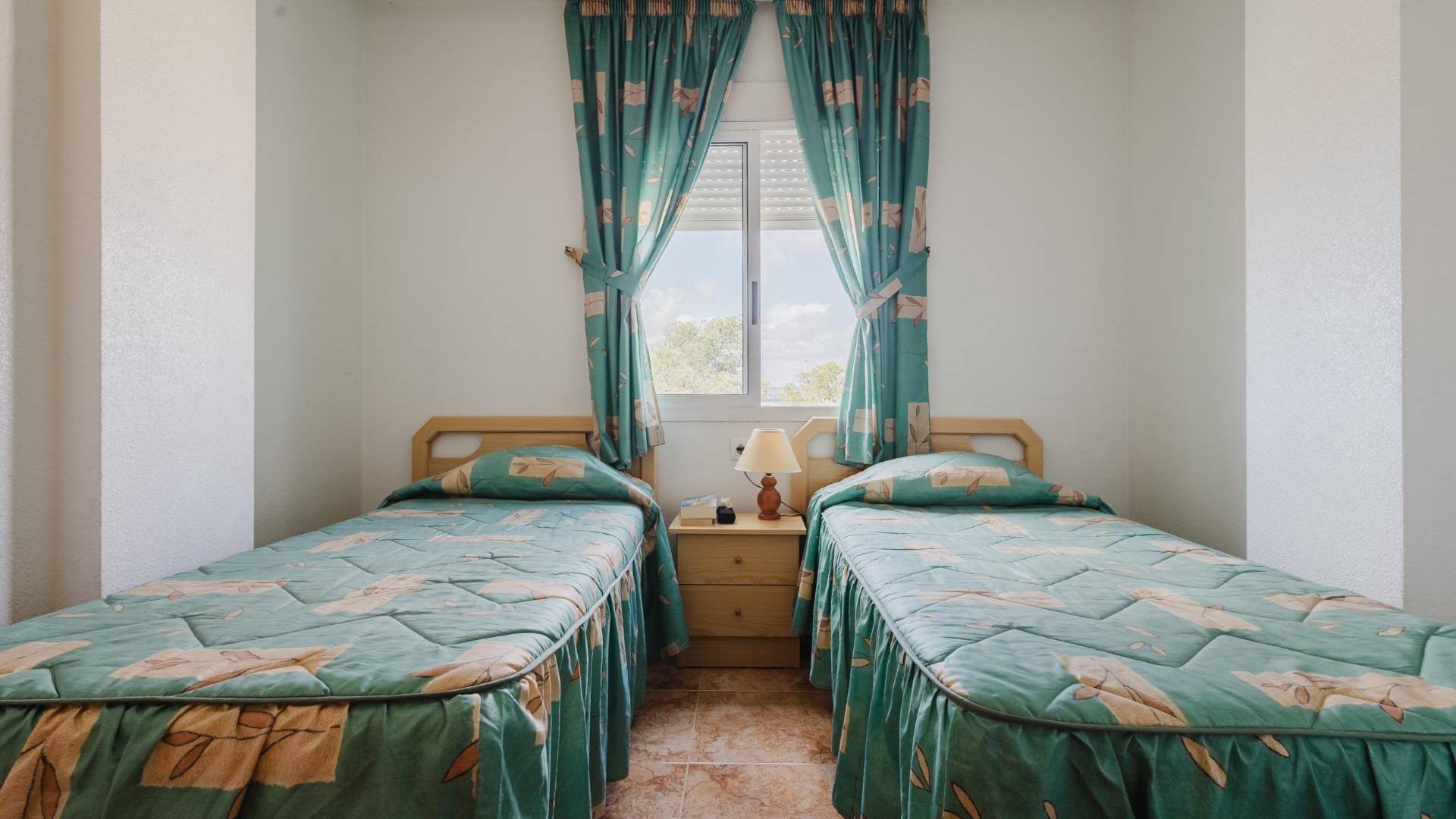 z drugiej ręki - Apartament - Torrevieja - 