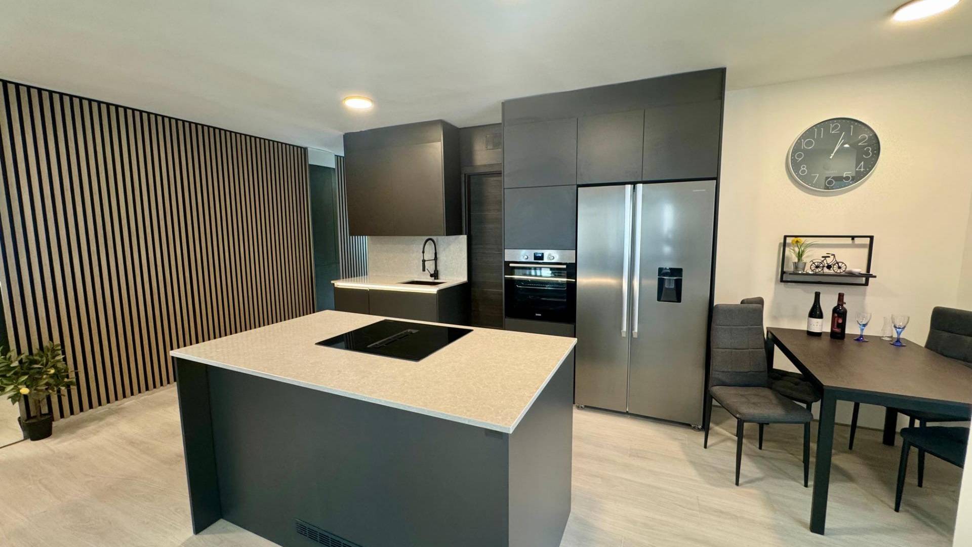 z drugiej ręki - Apartament - Torrevieja - 