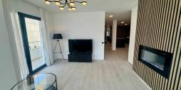 z drugiej ręki - Apartament - Torrevieja - 